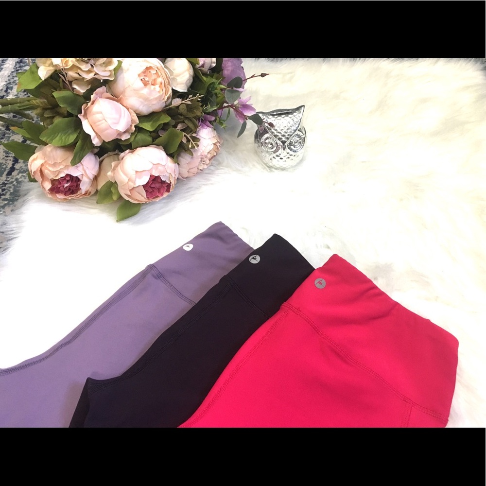 🌻3 for 15🌻90 Degree Yoga Leggings